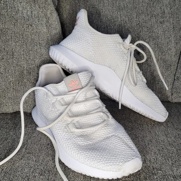 tubular shadow white womens